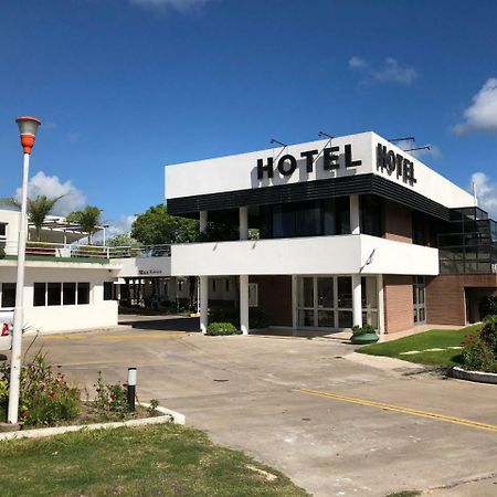 Hotel Avellaneda Avellaneda  Exteriör bild