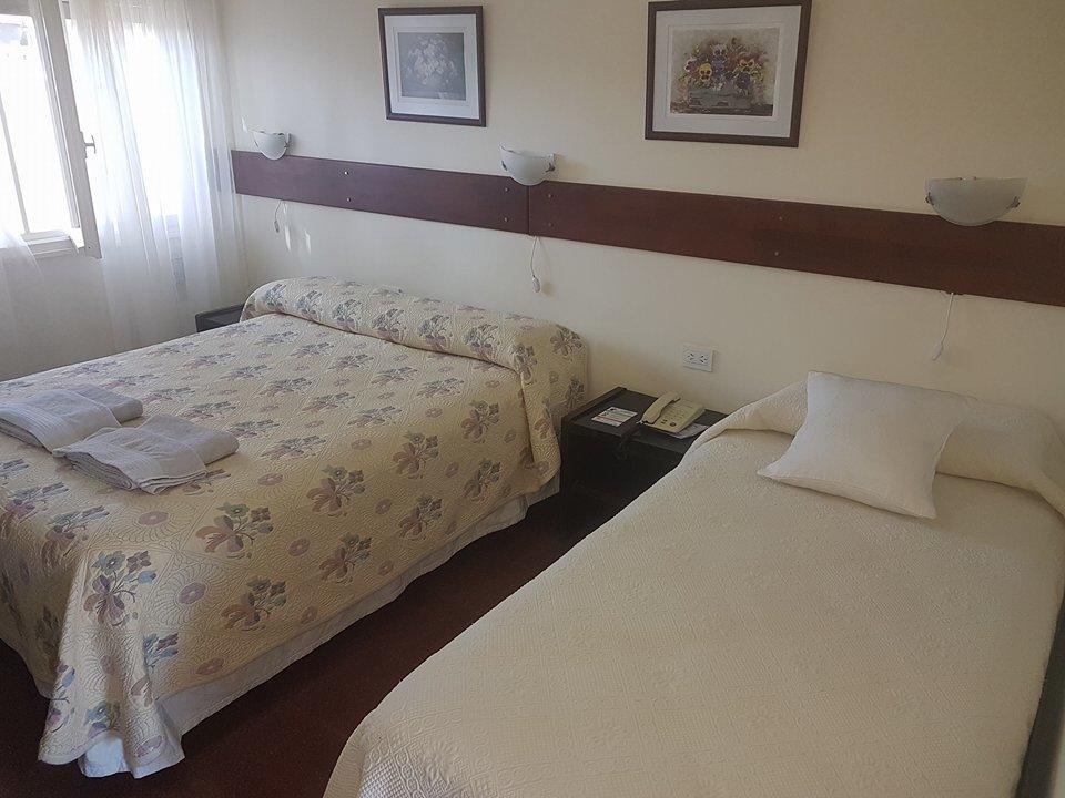 Hotel Avellaneda Avellaneda  Exteriör bild