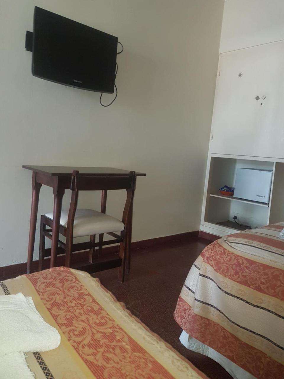 Hotel Avellaneda Avellaneda  Exteriör bild