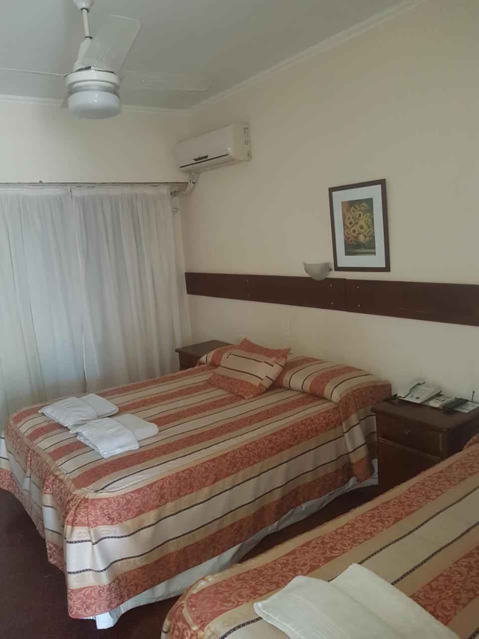 Hotel Avellaneda Avellaneda  Exteriör bild