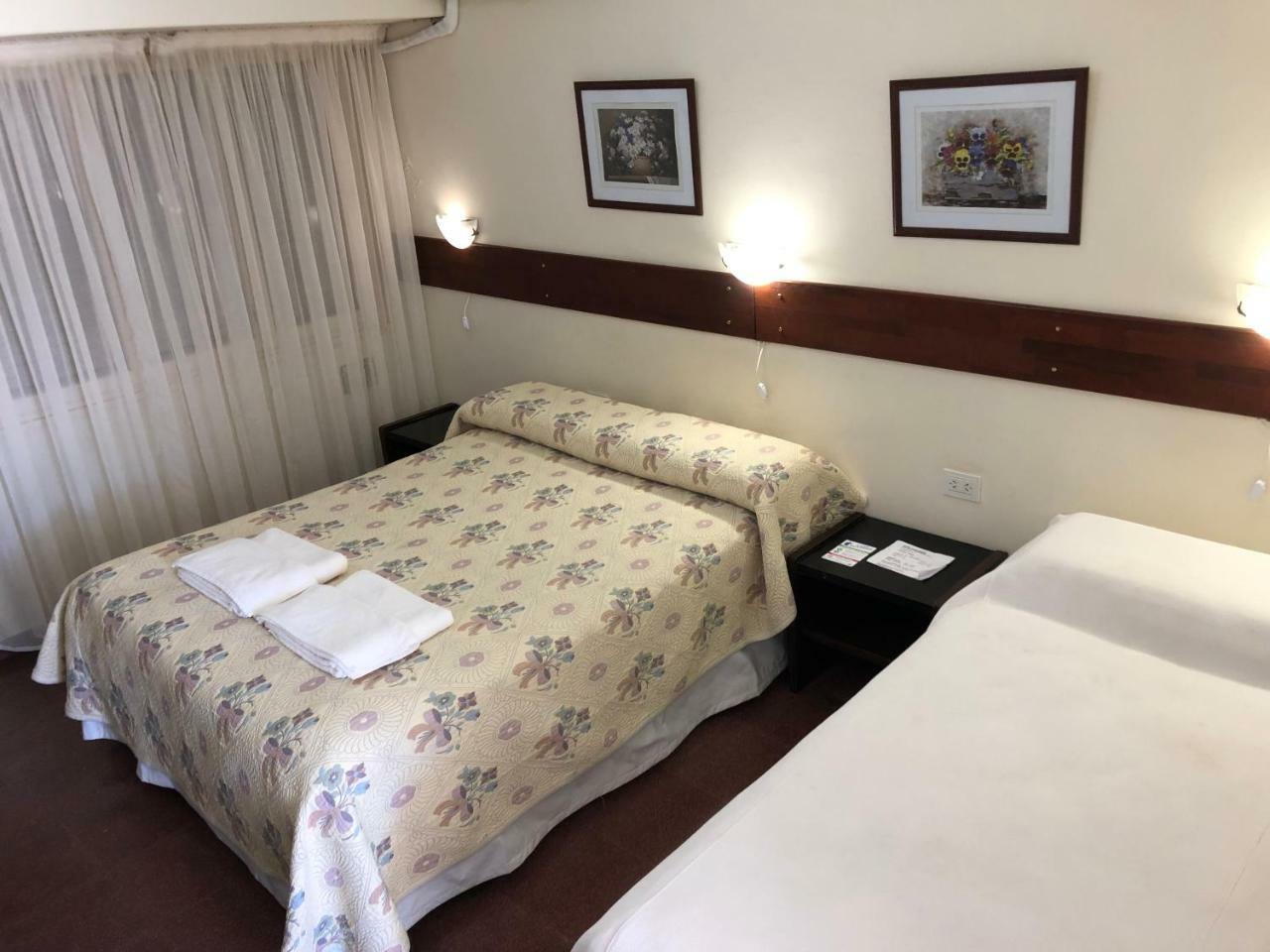 Hotel Avellaneda Avellaneda  Exteriör bild