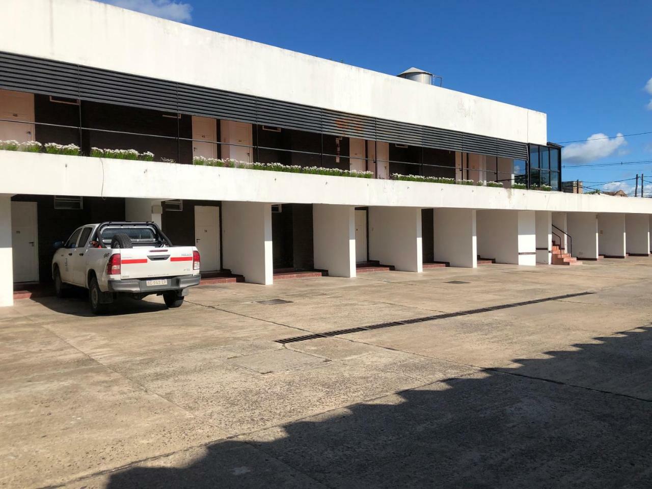 Hotel Avellaneda Avellaneda  Exteriör bild